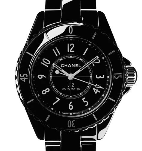 chanel j12 メンズ|chanel j12 watch price list.